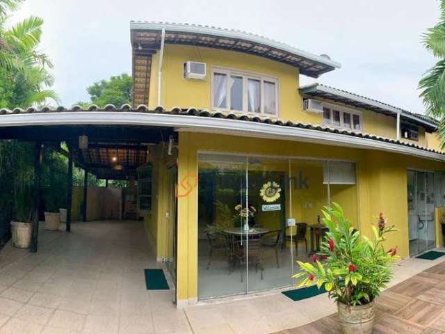 Casa com 3 quartos à venda na Praça Vargem Grande, 65, Vargem Grande, Rio de Janeiro, 160 m2 por R$ 980.000