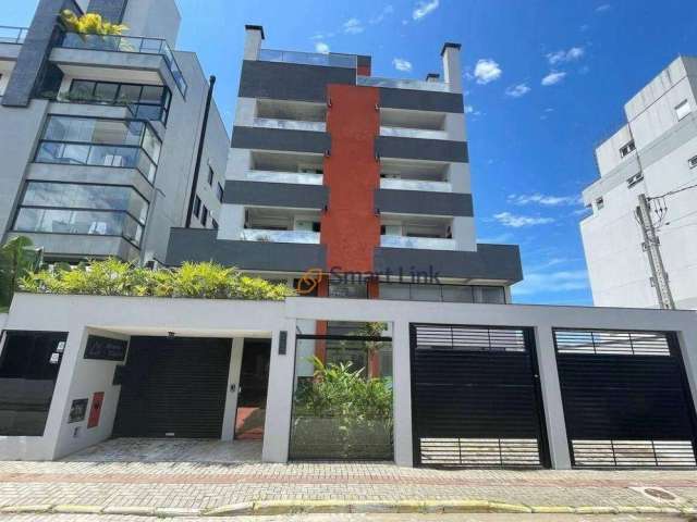 Apartamento com 2 quartos à venda na Rua Carola Coelho, 116, Praia Brava, Itajaí, 90 m2 por R$ 1.850.000