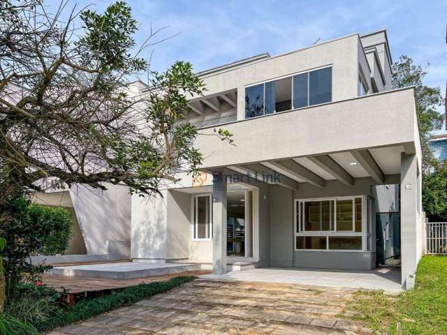 Casa em condomínio fechado com 3 quartos à venda na Avenida Senador Salgado Filho, 8450, São Lucas, Viamão, 203 m2 por R$ 1.290.000