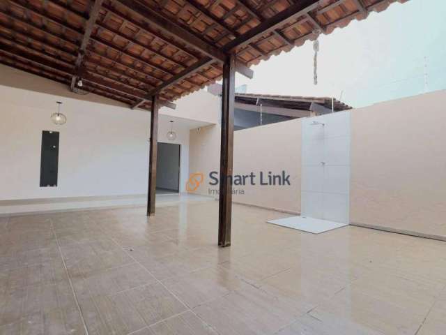 Casa com 3 quartos à venda na Avenida Josefa Maria de Menezes, 215, Indianópolis, Caruaru, 112 m2 por R$ 450.000