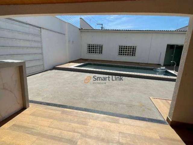 Casa com 3 quartos à venda na Rua Tancredo Neves, 946, Jardim São Luís, Imperatriz, 360 m2 por R$ 650.000