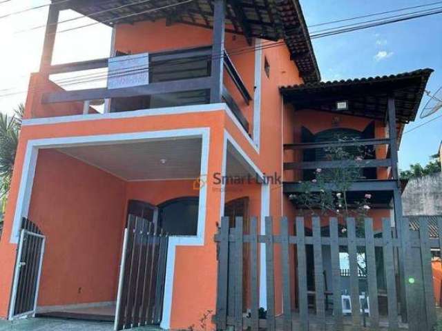 Casa com 2 quartos à venda na BR-101, 84, Praia Brava, Mangaratiba, 127 m2 por R$ 850.000