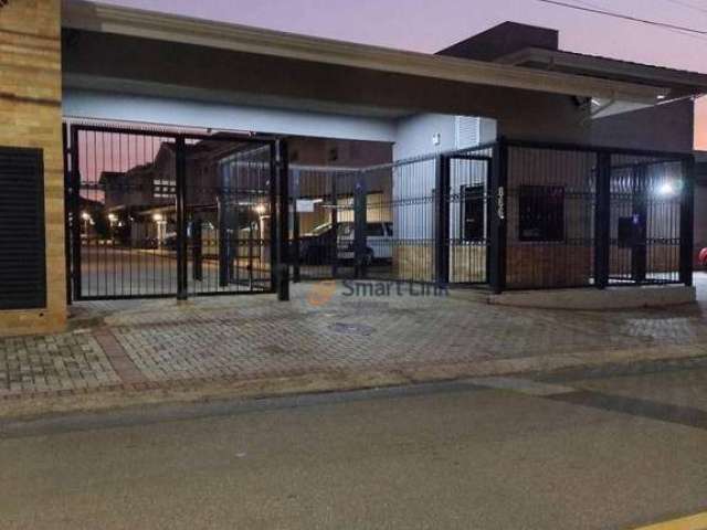 Casa em condomínio fechado com 3 quartos à venda na Rua Argeo Piva, 866, Morumbi, Paulínia, 136 m2 por R$ 996.000