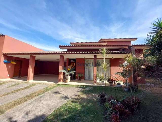 Casa com 4 quartos à venda na Alameda das vistas, 254, Centro, Matozinhos, 296 m2 por R$ 750.000