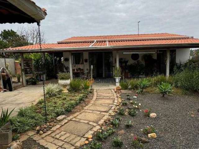 Chácara / sítio com 3 quartos à venda na Ildete Marques das Neves, 195, Centro, São Pedro, 1341 m2 por R$ 599.000