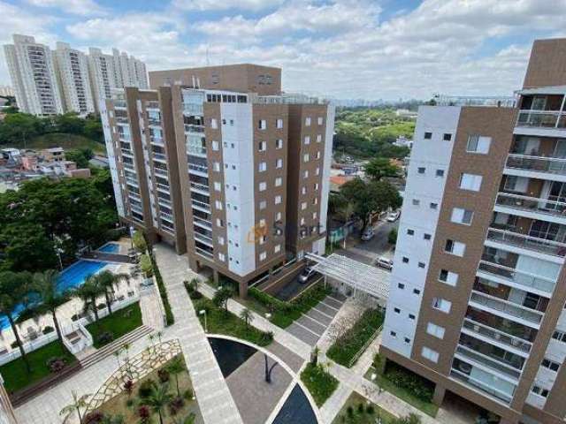 Apartamento com 3 quartos à venda na Rua Otávio de Morais, 156, Cidade São Francisco, São Paulo, 233 m2 por R$ 1.990.000