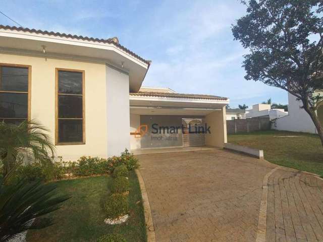 Casa em condomínio fechado com 3 quartos à venda na Rua José de Lourenço de Godoy, 193, Parque São Bento, Sorocaba, 150 m2 por R$ 850.000