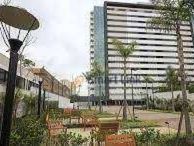 Sala comercial à venda na Rua Benedito Fernandes, 545, Santo Amaro, São Paulo, 41 m2 por R$ 315.000