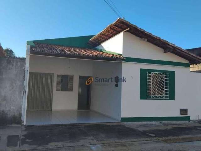 Casa em condomínio fechado com 3 quartos à venda na Quadra 06, 8170, Esplanada, Teresina, 96 m2 por R$ 138.000