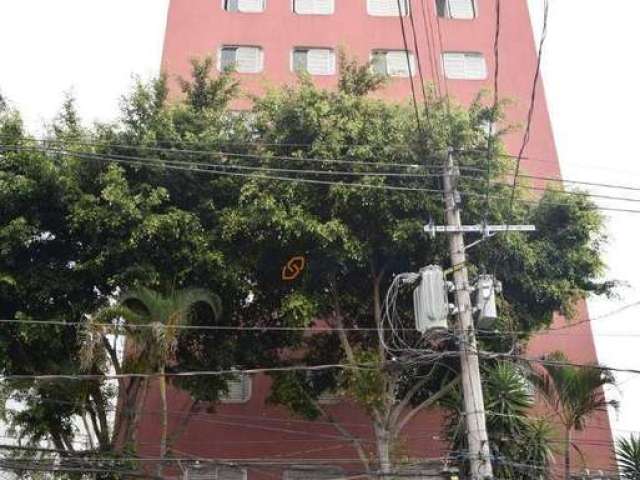 Apartamento com 2 quartos à venda na Avenida Dória, 409, Vila Alexandria, São Paulo, 52 m2 por R$ 450.000