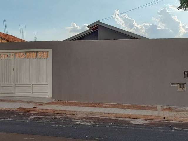 Casa com 2 quartos à venda na Rua Neide do Rego Osório, 65, Jardim Arlindo Laguna, Ribeirão Preto, 47 m2 por R$ 230.000