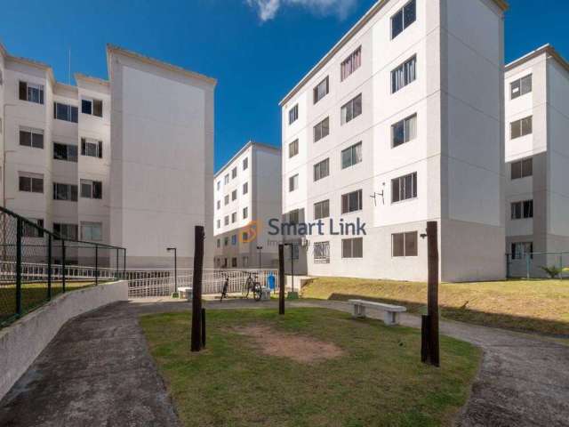 Apartamento com 2 quartos à venda na Rua Viver Salvador, 156, Areia Branca, Salvador, 40 m2 por R$ 125.000