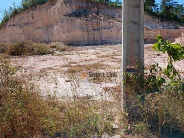 Terreno à venda na Avenida João Luis Ferreira, 2, Santo Antonio, Altos por R$ 12.000