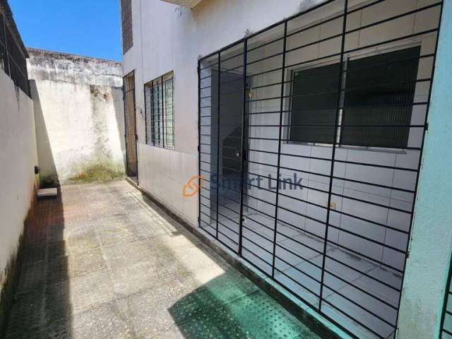 Casa com 2 quartos à venda na Rua Manoel Herculano Pessoa, 471, Janga, Paulista, 55 m2 por R$ 145.000