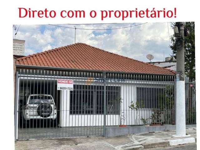 Casa com 6 quartos à venda na Rua Santa Rita de Cássia, 171, Km 18, Osasco, 252 m2 por R$ 830.000