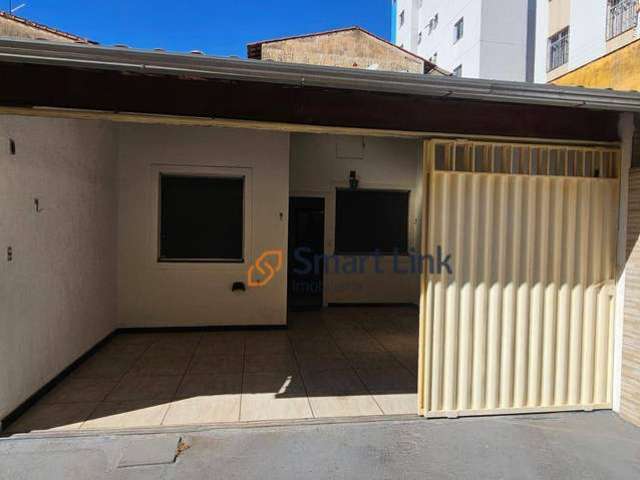 Casa com 2 quartos à venda na Rua do Carmelo, 159, Santa Branca, Belo Horizonte, 75 m2 por R$ 410.000