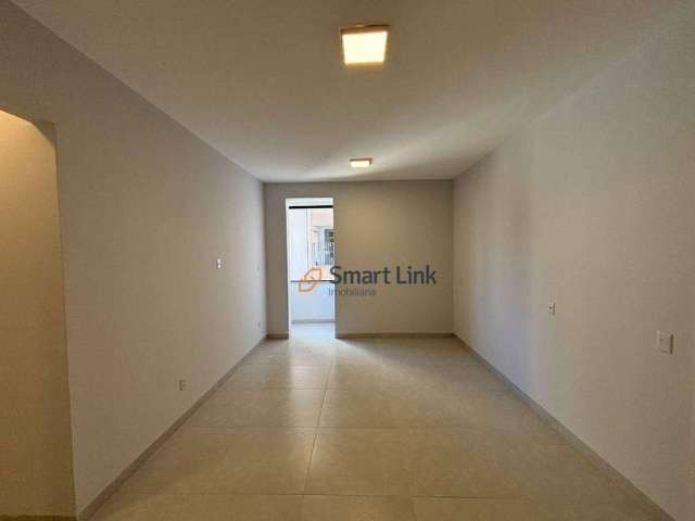 Apartamento com 3 quartos à venda na Avenida Anhanguera, 4349, Setor Central, Goiânia, 90 m2 por R$ 295.000