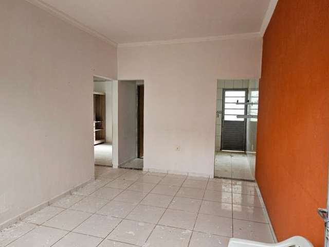 Casa com 2 quartos à venda na R. Nossa Sra. Raínha, 358, Santa Cecília, Esmeraldas, 45 m2 por R$ 99.000