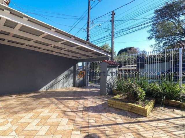 Casa com 2 quartos à venda na Rua Tarumã, 1134, São Jerônimo, Gravataí, 84 m2 por R$ 290.000