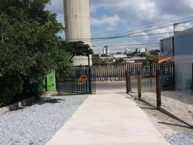 Terreno à venda na Avenida Gabriel de Rezende Passos, 264, Vila Amaral, Betim por R$ 1.800.000