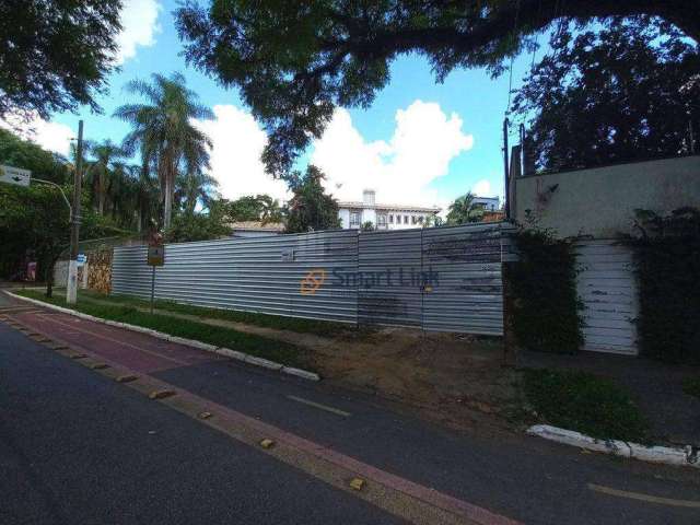 Terreno à venda na Avenida Diógenes Ribeiro de Lima, 1658, Alto de Pinheiros, São Paulo por R$ 6.500.000