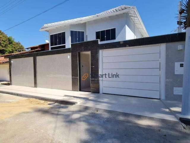 Casa com 4 quartos à venda na Rua N-001, Anápolis City, Anápolis, 344 m2 por R$ 1.290.000