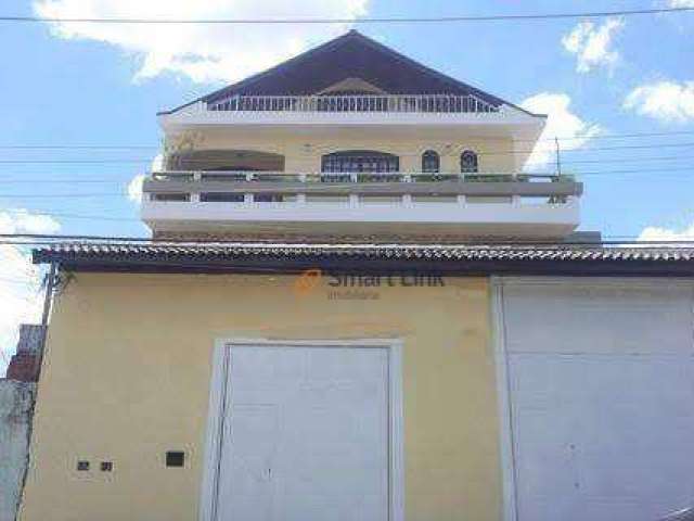 Casa com 3 quartos à venda na Rua Professor Bueno dos Reis, 98, Jardim Cachoeira, São Paulo, 626 m2 por R$ 1.800.000