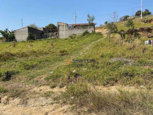 Terreno à venda na Rua 87, 2, Jardim Maracaibo, Tremembé por R$ 70.000