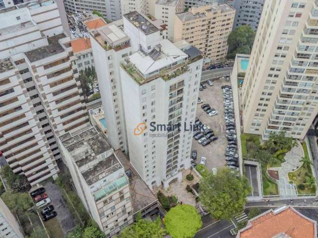 Apartamento com 3 quartos à venda na Rua Peixoto Gomide, 459, Jardim Paulista, São Paulo, 103 m2 por R$ 1.199.000