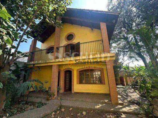 Casa com 8 quartos à venda na Rua Comendador Vicente Melillo, 714, Capela do Socorro, São Paulo, 600 m2 por R$ 2.200.000