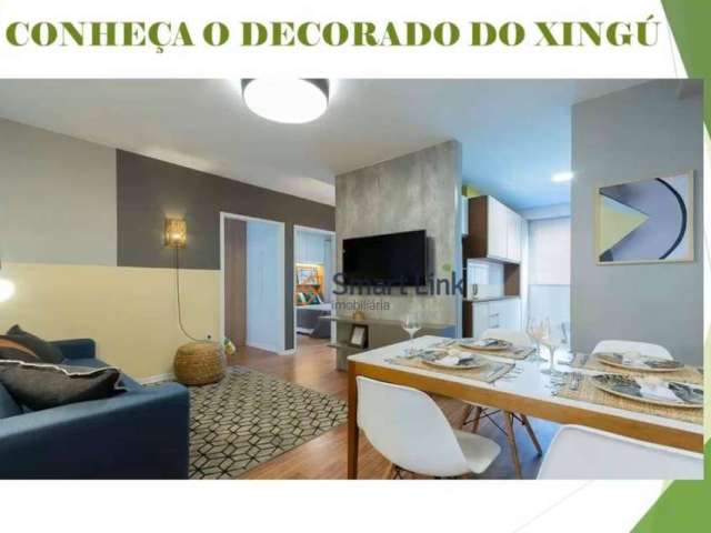 Apartamento com 2 dormitórios à venda, 44 m² por R$ 170.000,00 - Monte Azul - Belo Horizonte/MG