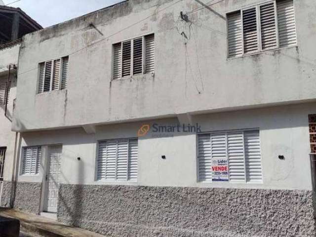 Casa com 3 quartos à venda na Rua Dois, 34, Centro, Três Corações, 80 m2 por R$ 130.000