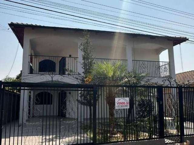 Casa com 4 quartos à venda na Rua Pedro Roriz, 144, Centro, Inhumas, 300 m2 por R$ 849.000