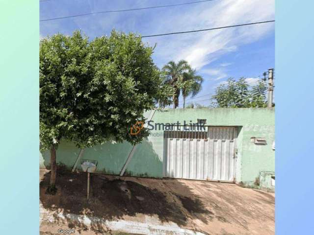 Casa com 3 quartos à venda na Rua A 23, Da Vitória, Goiânia, 248 m2 por R$ 10.763.003