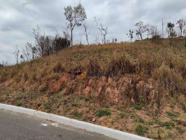 Terreno à venda na Rua Ronaldo de Souza Gonçalves, 2, Residencial Portal do Moinho, Sete Lagoas por R$ 115.000