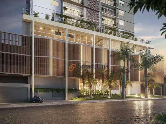 Apartamento com 3 quartos à venda na Rua R 13, 395, Setor Oeste, Goiânia, 130 m2 por R$ 1.200.000