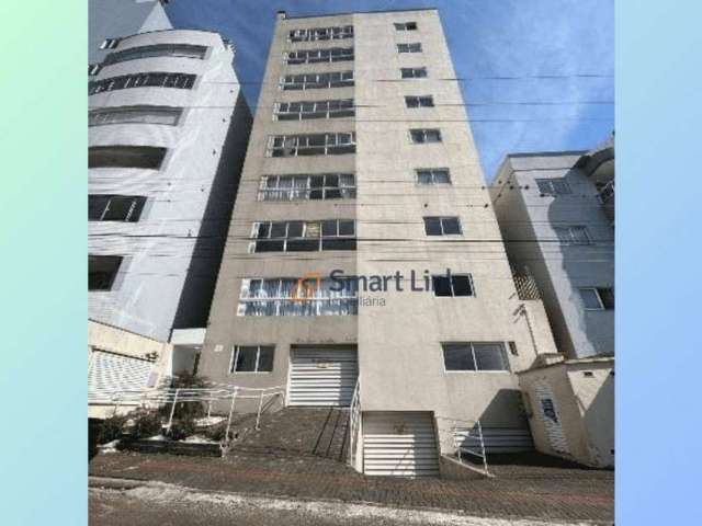 Cobertura com 3 quartos à venda na Rua Eurico Gaspar Dutra - E, 480, São Cristóvão, Chapecó, 256 m2 por R$ 599.000