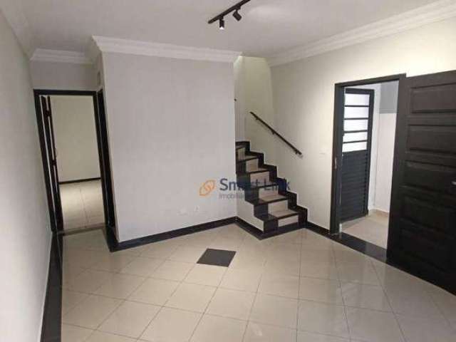 Casa com 3 quartos à venda na Rua Senador Mário Mota, 102, Santa Terezinha, São Bernardo do Campo, 124 m2 por R$ 590.000