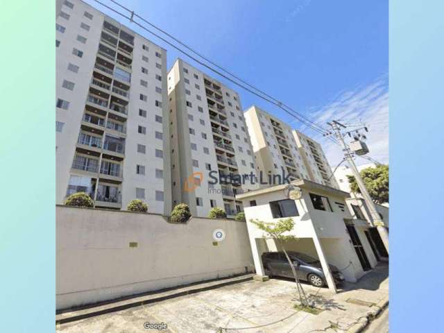 Apartamento com 2 quartos à venda na Alameda Tutóia, 389, Gopoúva, Guarulhos, 64 m2 por R$ 200.100