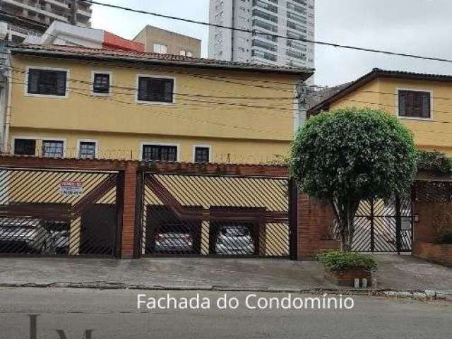 Casa com 3 quartos à venda na Rua Oliveira Lima, 44, Cambuci, São Paulo, 116 m2 por R$ 849.000