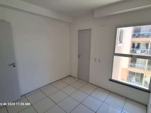 Apartamento com 2 quartos à venda na Rua 08H, 204, Prefeito José Walter, Fortaleza, 43 m2 por R$ 230.000