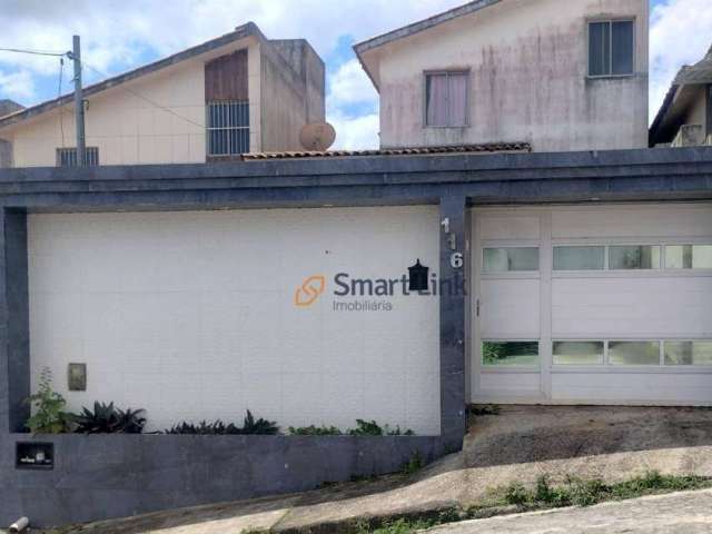 Casa com 3 quartos à venda na Rua José de Arimatéia Vieira, 116, Cuités, Campina Grande, 75 m2 por R$ 165.000