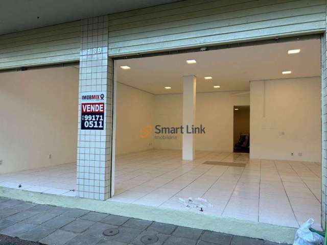 Ponto comercial à venda na Rua Fernando Cortez, 139, Cristo Redentor, Porto Alegre, 122 m2 por R$ 350.000