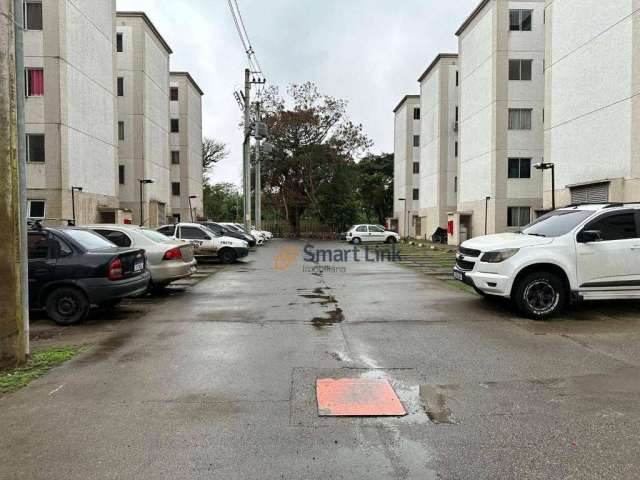 Apartamento com 2 quartos à venda na Rua Machadinho, 1580, Rio Branco, Canoas, 40 m2 por R$ 125.000