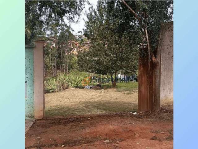 Terreno à venda na Área Rural, Zona Rural, Capelinha por R$ 155.000