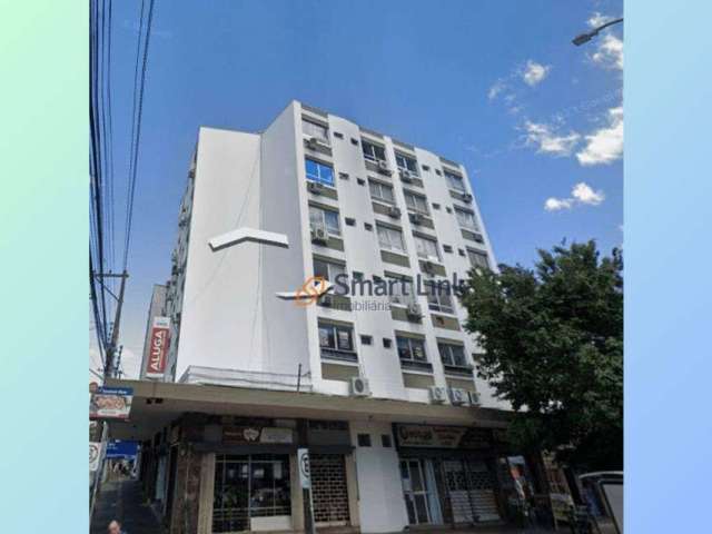 Sala comercial à venda na Avenida Assis Brasil, 1791, Passo da Areia, Porto Alegre, 225 m2 por R$ 300.000