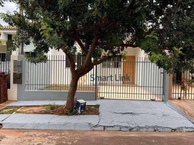 Casa com 2 quartos à venda na Rua Primo Rossi, 96, Jardim Novo Horizonte, Mandaguaçu, 52 m2 por R$ 160.000