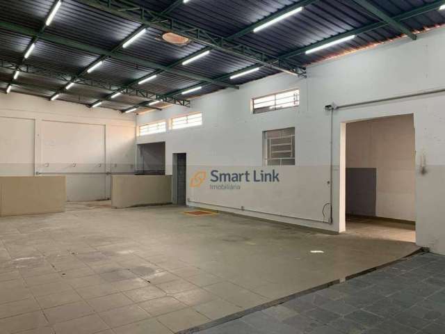 Sala comercial à venda na Rua Salomão Mansur, 13482016, Jardim Nova Europa, Limeira, 190 m2 por R$ 500.000