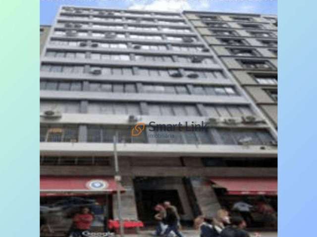 Sala comercial à venda na Rua Coronel Xavier de Toledo, 105, República, São Paulo, 76 m2 por R$ 80.599