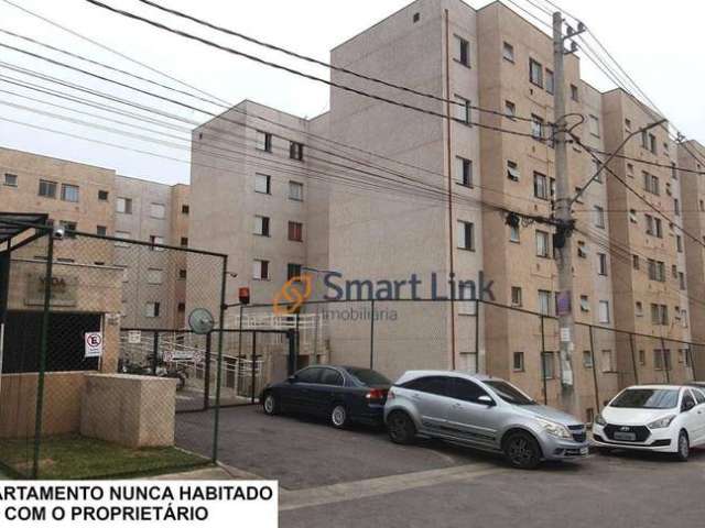 Apartamento com 2 quartos à venda na Rua Pedra Branca do Amapari, 59, Jardim Iguatemi, São Paulo, 50 m2 por R$ 159.000